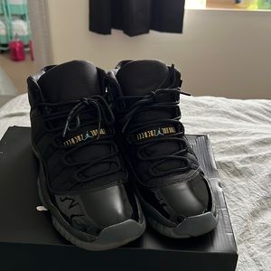 Gamma blue size 6y. Great condition. Box included.